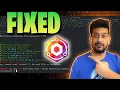 Fixed the bug on Nginx proxy manager
