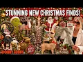 NEW HOBBY LOBBY CHRISTMAS 2026 FINDS NEW 8FT OUTDOOR LIGHTSHOW TREE MORE NEW FINDS