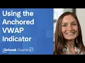 How to Use Anchored VWAP