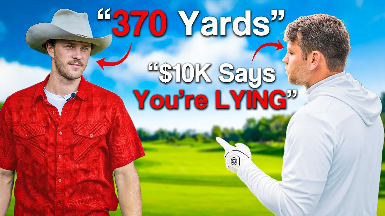 GolfBusters