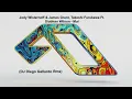 Jody Wisternoff & James Grant, Takeshi Furukawa Ft. Siobhan Wilson - Mui (DJ Diego Gallardo Rmx)