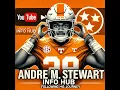 Secrets of UT s Andre Stewart Info Hub Revealed