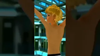 ادريان و مارينات حب 