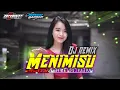 Lagu Dj Remix MENIMISU || Bongobarbar