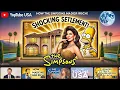 Jennifer Tilly s Hefty Divorce Settlement Her Surprising Connection to The Simpsons