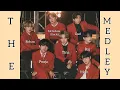 Download Lagu The Medley‌‌‌♪♪BTS💜Mujhse dosti karoge🤝Taekook,Yoonmin, Namjin and J-hope🥰