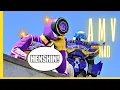 Download Lagu Boon Violet [AMV/MAD] Bakuage Sentai BoonBoomGer