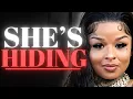 Chrisean Rock Goes Into Hiding