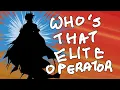 Download Lagu [ Arknights ] Who is the Rhodes Island Elite Operator, Logos? April 2023 tl;dr