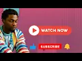 Omah Lay – Ripo Ripo (Lyrics Video)