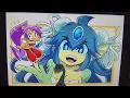 Nicholas The Anacondrai Me With Giga Mermaid And Shantae