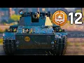 Download Lagu Char Futur 4 Review: Worth 12 Tokens? • World of Tanks