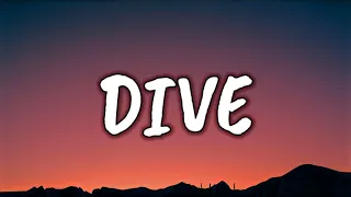 Download Luke Combs - Dive (Lyrics) ft. Ed Sheeran MP3