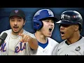 The 2024 MLB Playoffs Were Historic