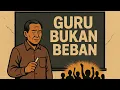Download Lagu LAGU GURU BEBAN NEGARA