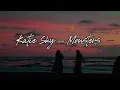 Download Lagu I see your monsters || Katie Sky – Monsters  || cover anak kecil AlexD