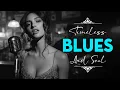 Download Lagu Vintage Soul Blues Classics | Timeless Icons Ray Charles, Etta James \u0026 Otis Redding