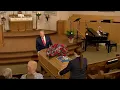 Mildred Ratigan Funeral