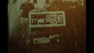 Download Arctic Monkeys - A Certain Romance (Beneath the Boardwalk version) MP3