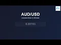 AUD to USD Today Australian Dollar vs US Dollar 15 October 2025 AUD Rising USD Falling 1