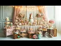10 Stunning Wedding Dessert Table Ideas to Wow Your Guests