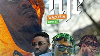 jaywon aje wazobia remix part 2 ft phyno zlatan magnito