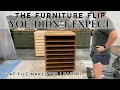 Flat File Cabinet Makeover You Won t Believe the After