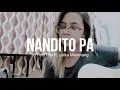 Nandito Pa - Feel Day ft. Laika Maninang | Marie Belen Acoustic Cover