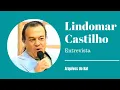Lagu Lindomar Castilho conta detalhes de sua história - Paulo Lopes na TV
