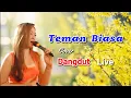 Download Lagu TEMAN BIASA - RITA SUGIARTO - COVER