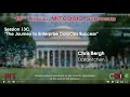 MIT CDOIQ The Journey to Success