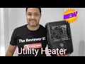 Utility Heater