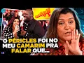 Download Lagu REGINA CASÉ TALKS about the RETURN of ESQUENTA!