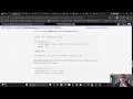 py on freecodecamp - understanding functions and scope
