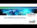 Fabric Memory Debug using SmartDebug