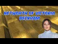 Networth Of Victoria Beckham