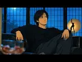 今夜月の見える丘に  /  B'z【AI Cover】