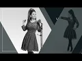 مشاعل - قلبك حلالي (حصرياً) | 2017