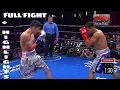 Leo Santa Cruz vs Rafael Rivera FULL FIGHT + Highlights FULL HD, 17 Feb 2019