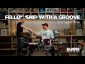Lagu How to Fellowship with a Groove - Full Masterclass with Mike Johnston