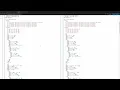 Demo Impact of Constraint Propagation rule and huge query tree size on performance