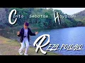 Download Lagu CINTA SEBATAS HAYALAN  by REZA POLOALO ( Official Music Video )