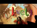 BARB - Kvety ny cover