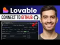 How to Connect Lovable to GitHub 2026 Connect Lovable Project to GitHub