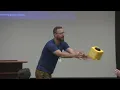 Streamline Your macOS Administration with Github Actions - Jon Crain