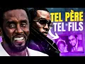 L ombre du passe Comment le parcours de Melvin Combs a sculpte le succes de Puff Daddy