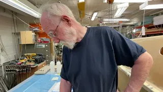 22 Aug 2023  Review of august and begging