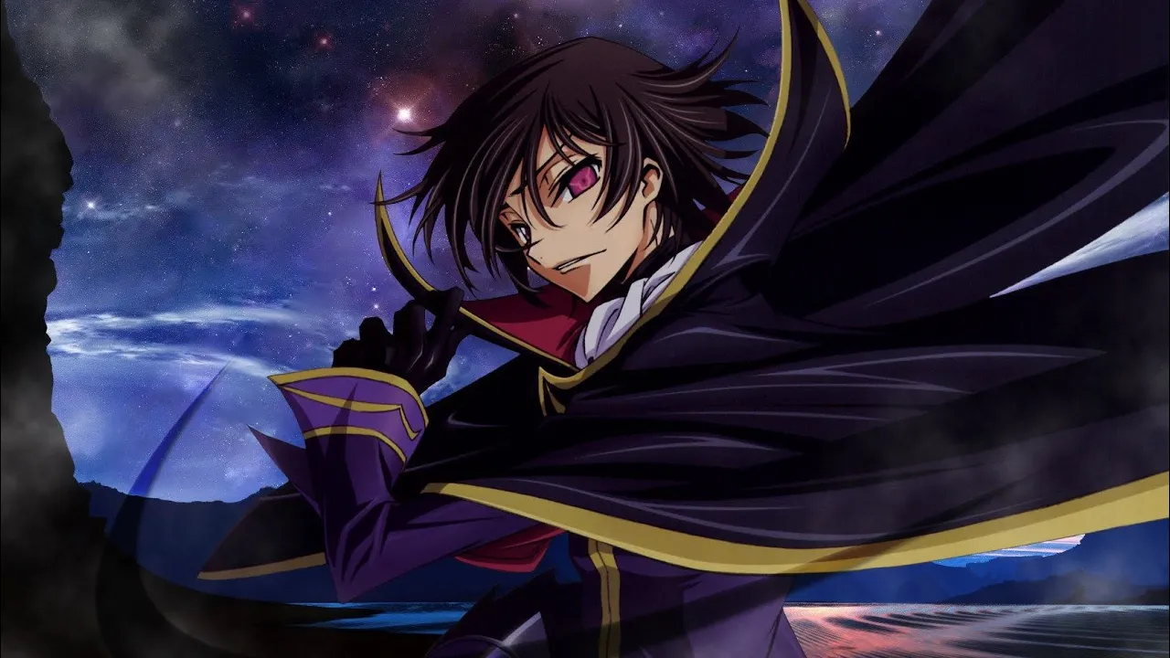 Code Geass Final - Soundtrack Complete