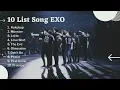 Download Lagu 10 Lagu Exo Terpopuler