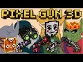 Me and the Boys Playing Pixel Gun 3d Pixel Gun 3d